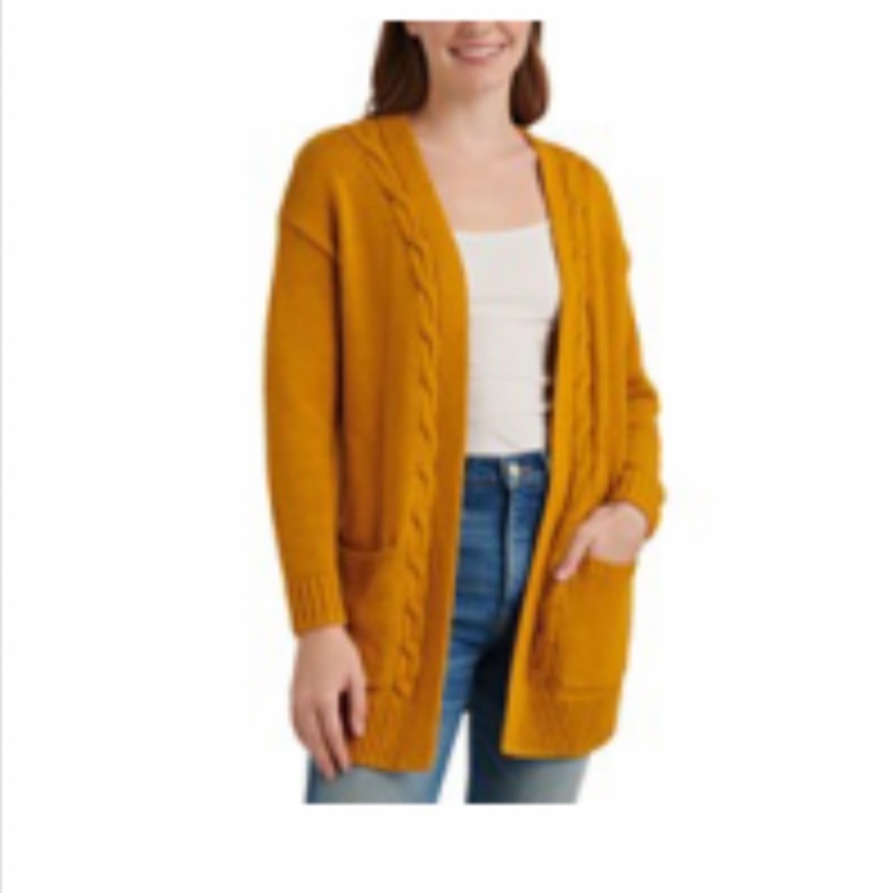 Lucky Brand Cardigan